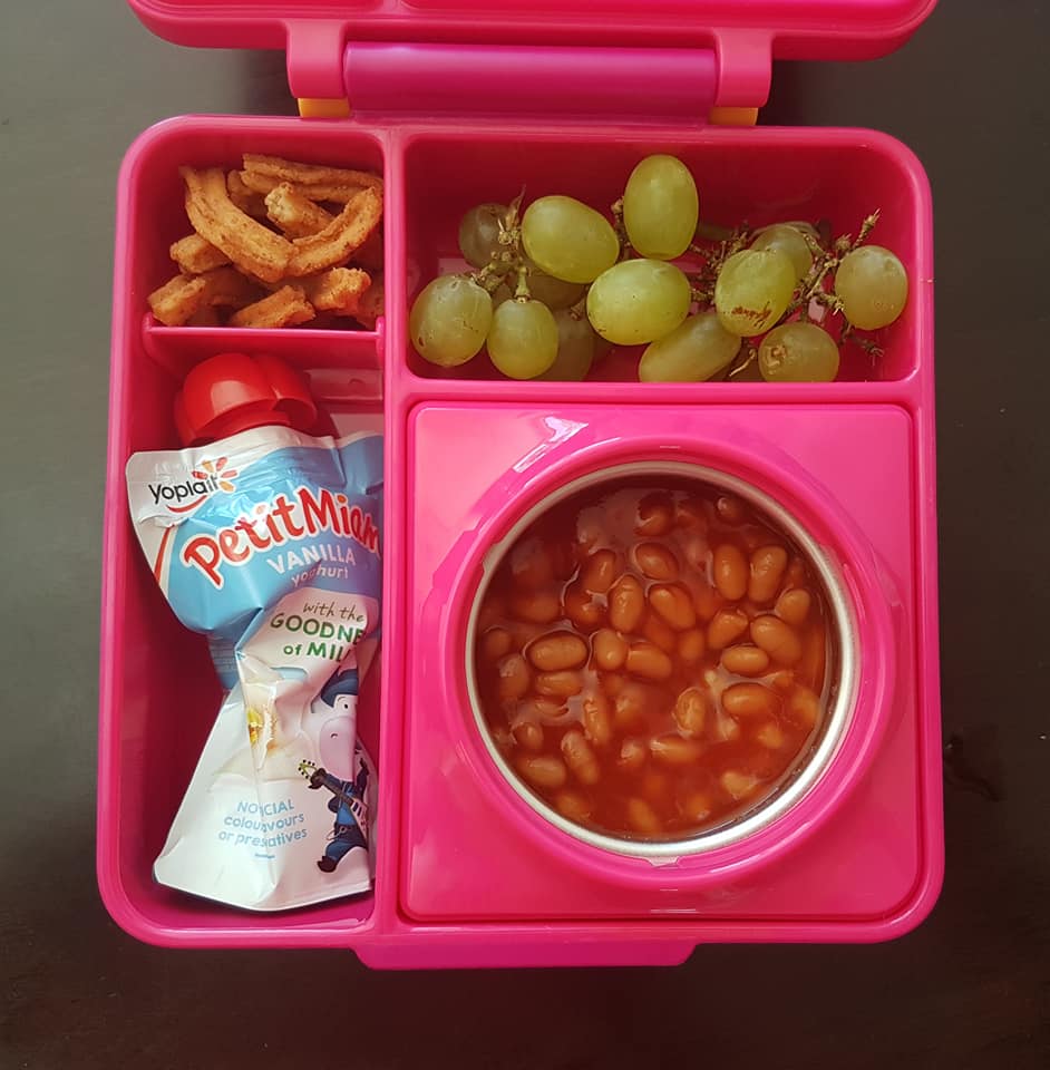The omiebox is definitely a must have if you have kids that like hot l, Omie  Lunchbox
