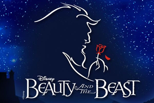 Beauty and the Beast